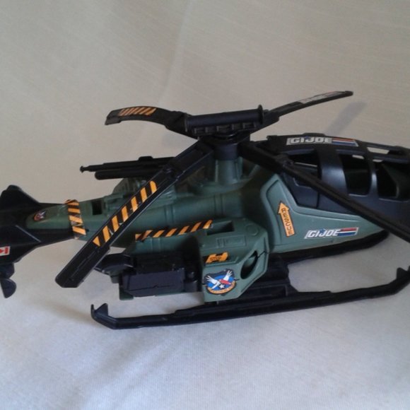 GI Joe - Picture 3 of 7